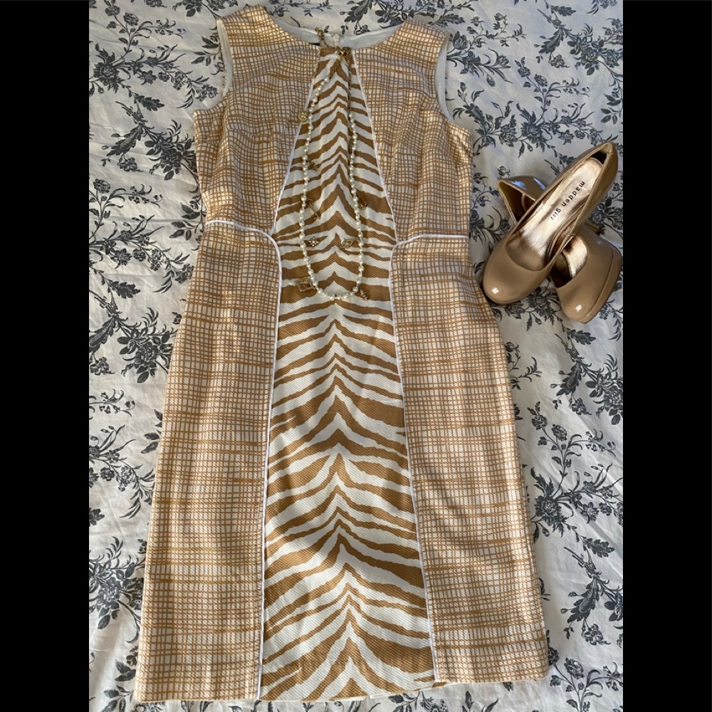 Nine West Dress size 2